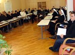 Završen nacionalni godišnji susret animatora za duhovna zvanja