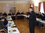 U Varaždinu počeo godišnji susret animatora za duhovna zvanja