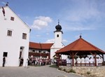 Otvoren Duhovni centar Varaždinske biskupije
