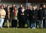 Duhovna obnova župnih suradnika župe sv. Nikole iz Koprivnice