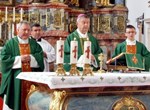 U varaždinskoj katedrali proslavljena misa za vukovarske branitelje iz sjeverozapadne Hrvatske
