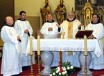 Biskup Žerdin iz Perua na zahvalnoj misi u Čakovcu