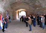 Treći križni put grobištima i stratištima Varaždinske biskupije