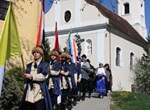 Hrvatski Križni put za pomurske Hrvate u Mađarskoj