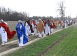 Drugi veliki križni put po župi Sveti Juraj u Trnju