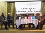 Kod varaždinskih kapucina započele korizmene tribine srijedom