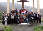 Hodočašće i križni put grobištima Međimurja i Varaždina