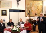 U Prelogu održana kulturna večer posvećena Ivanu Lackoviću Croati