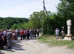 Spomen na 340. obljetnicu postavljanja otajstava krunice do kapele sv. Volfganga