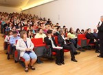 Stručni skup vjeroučitelja i odgajateljica u vjeri Varaždinske biskupije