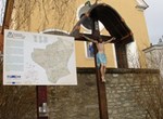 Kapucinska crkva nova postaja europskog marijanskog hodočasničkog puta
