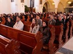 Korizmeno-uskrsna duhovna obnova vjeroučitelja Varaždinske biskupije