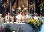 U Jalžabetu proslavljena župna zaštitnica sv. Elizabeta Ugarska