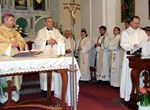 Proslava 310. obljetnice župe u Kloštru Podravskom
