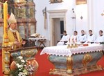 Vazmeno bdjenje proslavljeno u varaždinskoj katedrali