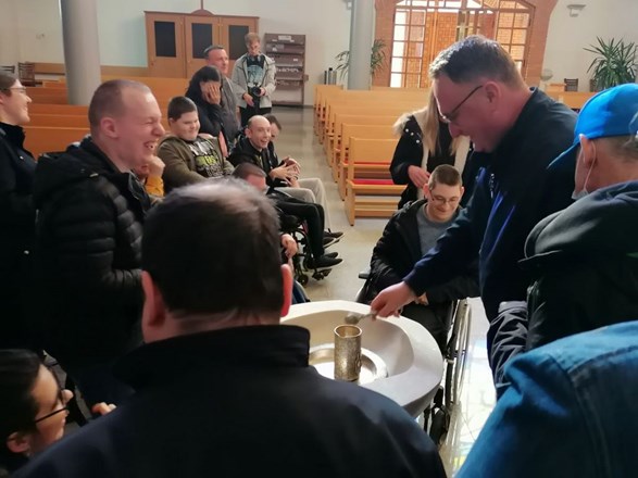 Svi u životu trebamo "Filipa"