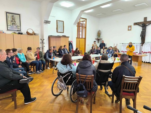 Sveti arkanđeli i anđeli čuvari