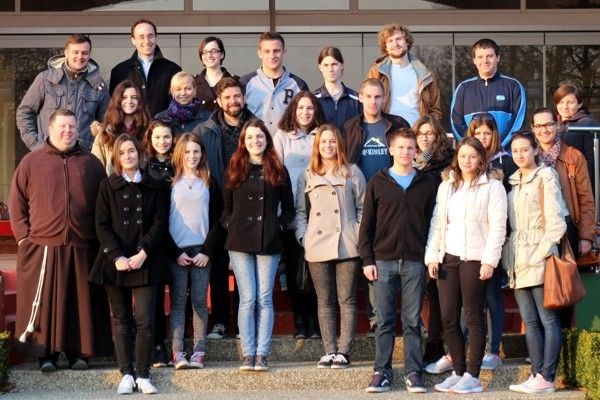 U Pastoralnom centru u Ludbregu seminar o problemu nezaposlenosti mladih