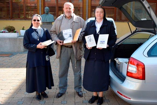 Varaždinski "Napredak" organizirao donaciju knjižnici "Sv. Josip" u Bihaću
