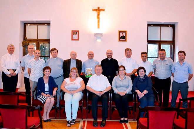 Osnovano Povjerenstvo za pastoral Roma Varaždinske biskupije