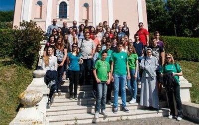 Nagradno putovanje za najbolje vjeronaučne olimpijce Varaždinske biskupije