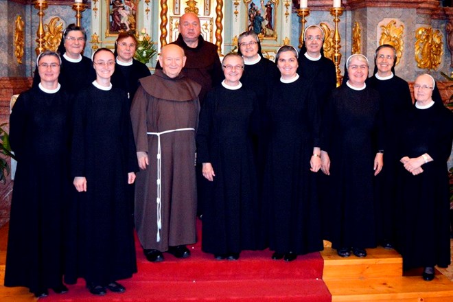 50 godina djelovanja Školskih sestara franjevki u Čakovcu