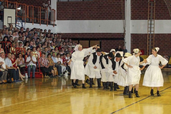 "Srcem za dušu" za obnovu kapele Svetoga Duha u Prigorcu