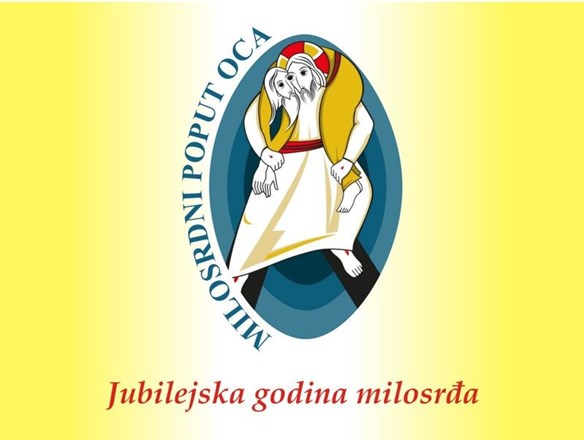 Pastirsko pismo biskupa Mrzljaka Crkvi Varaždinske biskupije u povodu Godine milosrđa