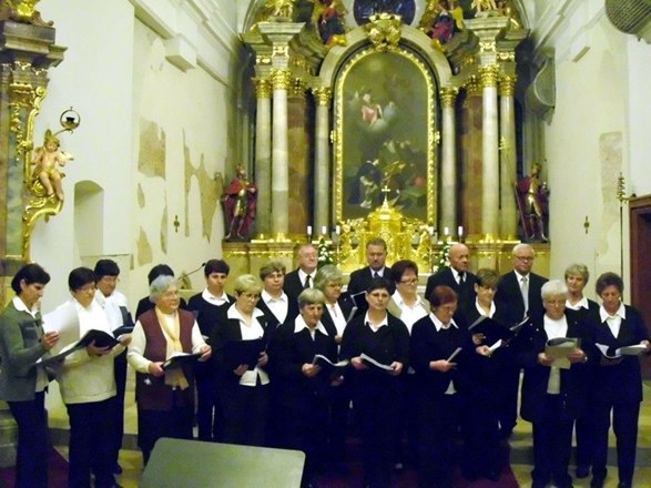 Ususret 1700. rođendanu svetog Martina biskupa