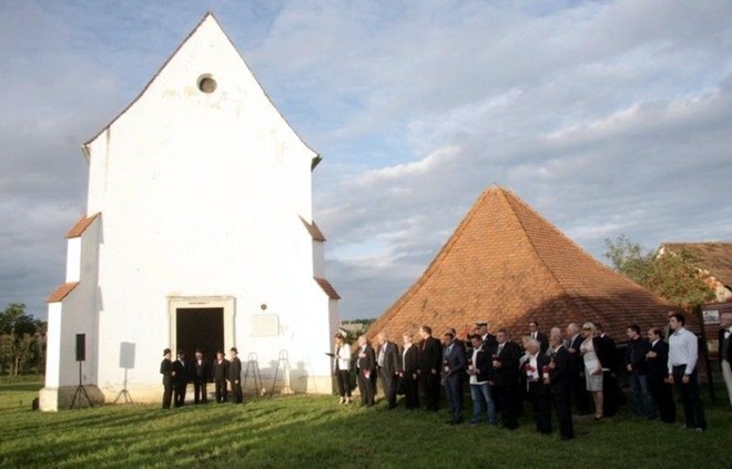 U Šenkovcu obilježena 449. obljetnica Sigetske bitke