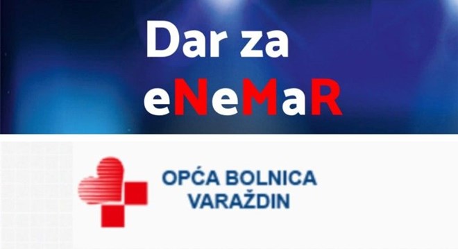 I Varaždinska biskupija pridružila se prikupljanju sredstava za nabavu MR uređaja