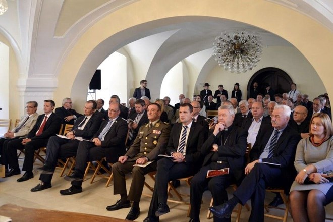 Međunarodni znanstveni skup u povodu 450. obljetnice Sigetske bitke
