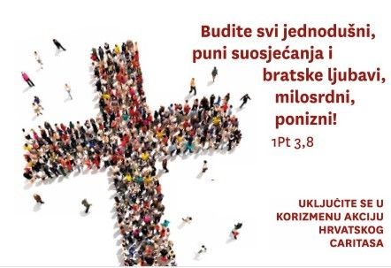 Poslanica biskupa Mrzljaka uz Tjedan solidarnosti s Crkvom u BiH