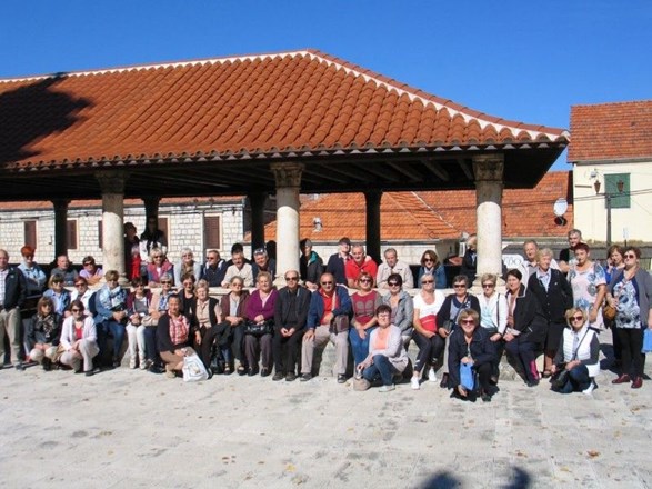 Vjernici župe Draškovec hodočastili bl. Mariji Propetog Isusa Petković