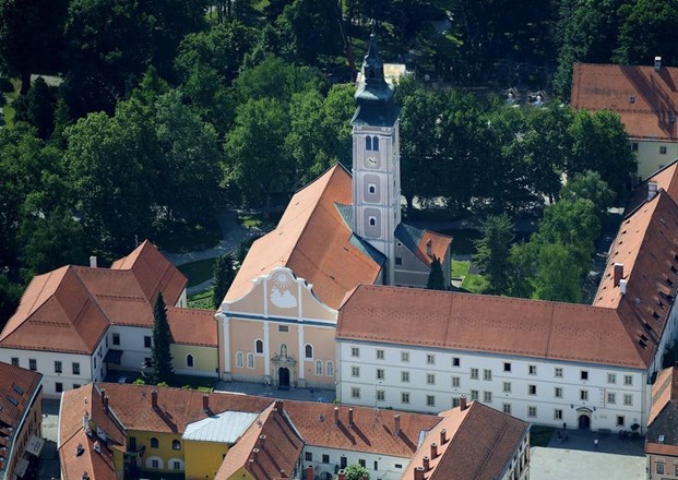 Promjene u službama svećenika u Varaždinskoj biskupiji