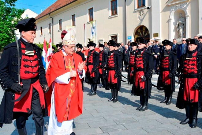U Čakovcu proslavljen državni spomendan Zrinskih i Frankopana