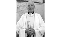Preminuo vlč. Blaž Tota, umirovljeni svećenik Varaždinske biskupije