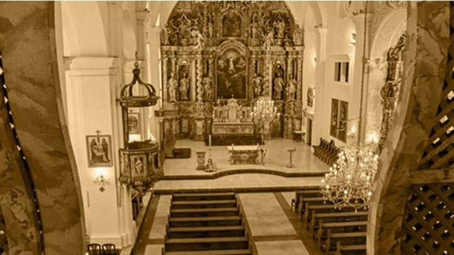U tijeku prijave za tečaj priprave psalmista