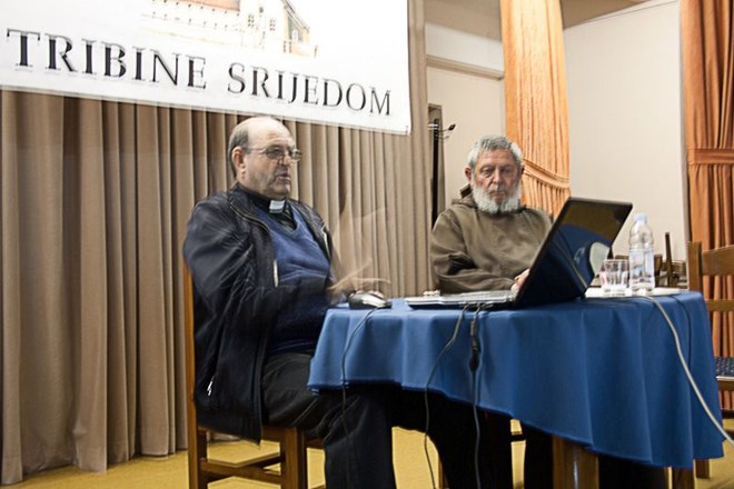 Isusovac prof. dr. sc. Mijo Nikić o vjeri i duševnom zdravlju