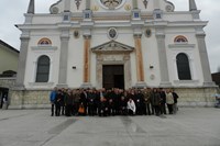 Vjernici župe Draškovec hodočastili u Sloveniju