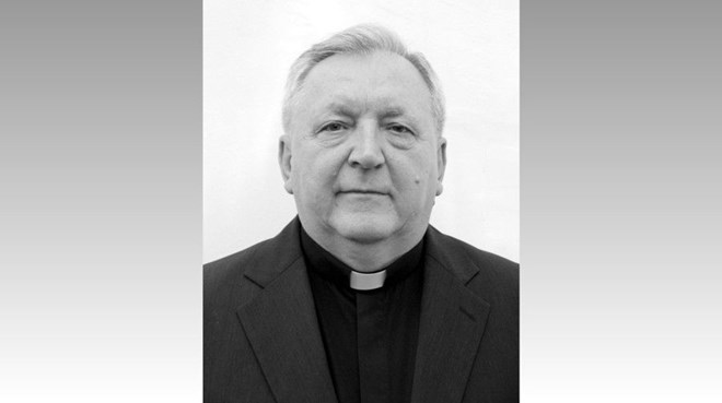Preminuo mons. Ivan Godina, generalni vikar Varaždinske biskupije