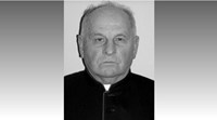 Preminuo preč. Rudolf Holi, umirovljeni svećenik Varaždinske biskupije