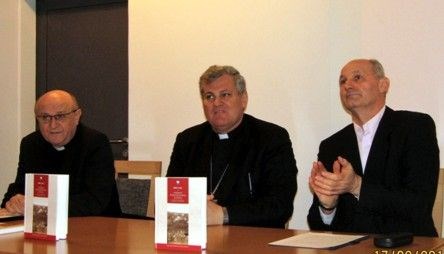 U Novom Marofu predstavljena knjiga o stradanju Hrvata u Zrinu