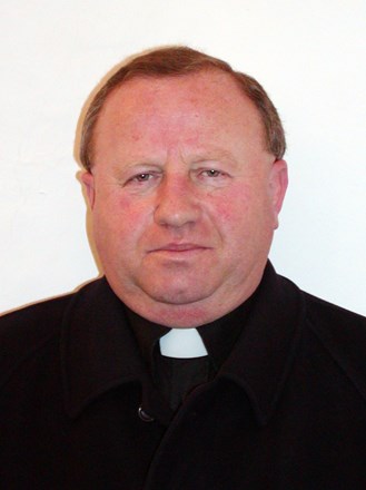Preminuo vlč. Martin Mezak, svećenik Varaždinske biskupije