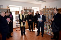 U Varaždinu otvorena nova katolička knjižara i čitaonica