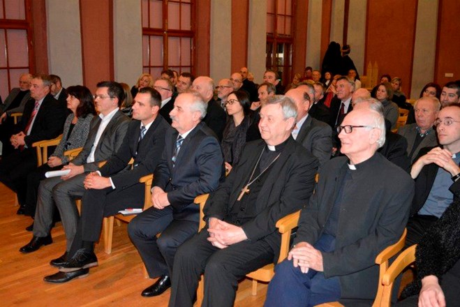 Proslavljen Spomendan pripojenja Međimurja matici zemlji