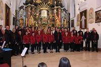 Župni zbor u Svetom Jurju na Bregu proslavio 50 godina - zajedništvo, vjera i ljubav prema glazbi drže ih zajedno