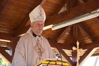 Biskup Mrzljak na Veliku Gospu u Biškupcu: "Pokušajmo vidjeti kako Marija danas živi s nama"