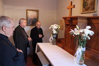 Biskupi Perić i Mrzljak pohodili lepoglavski zatvor