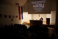 Film “Macelj – Titovo stratište” doživio premijeru i u Varaždinu